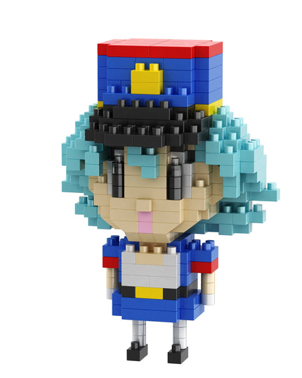 Figurine de Construction - Pokémon #48