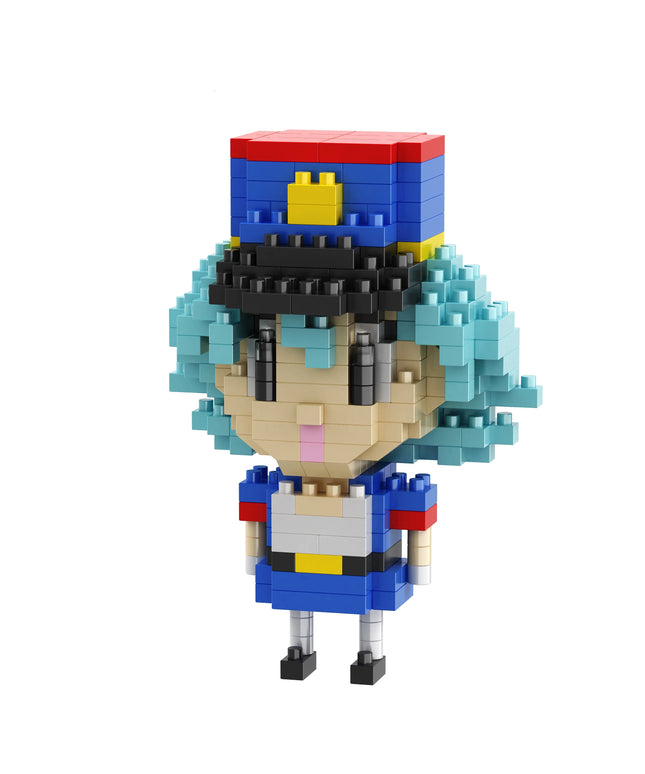 Figurine de Construction - Pokémon #48