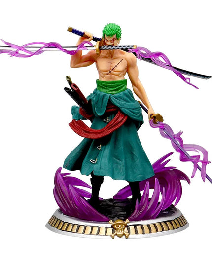 Figure One Piece - Roronoa Zoro #2 20 cm