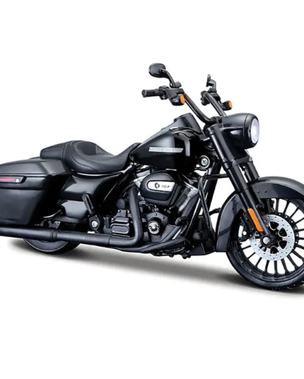 Figurine 1:12 Harley Davidson - Road King