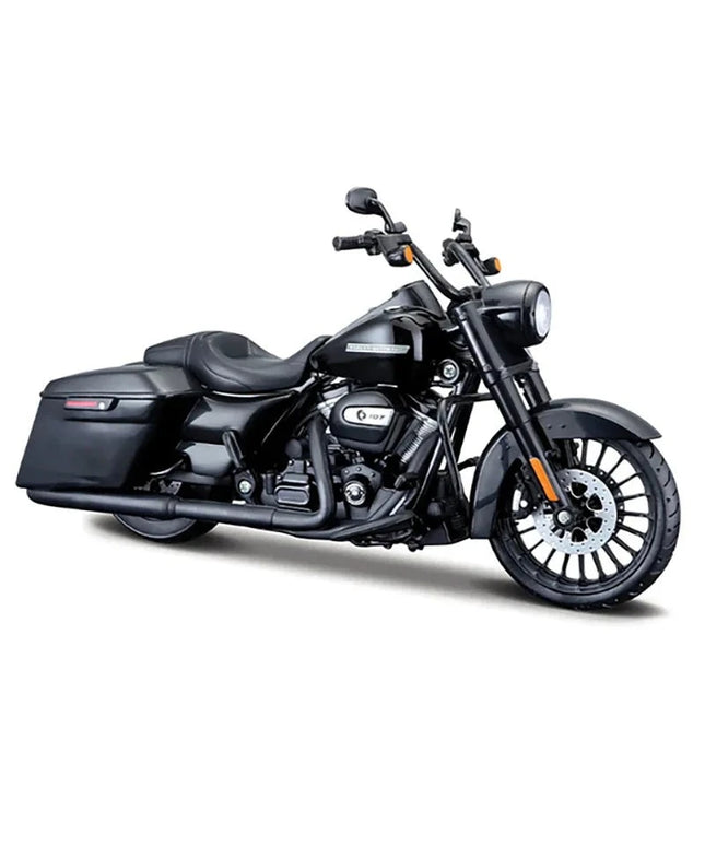 Figurine 1:12 Harley Davidson - Road King