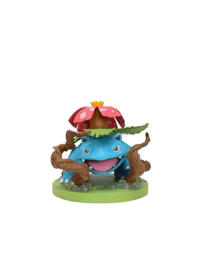 Figurine Pokémon - Florizarre 8.5 cm
