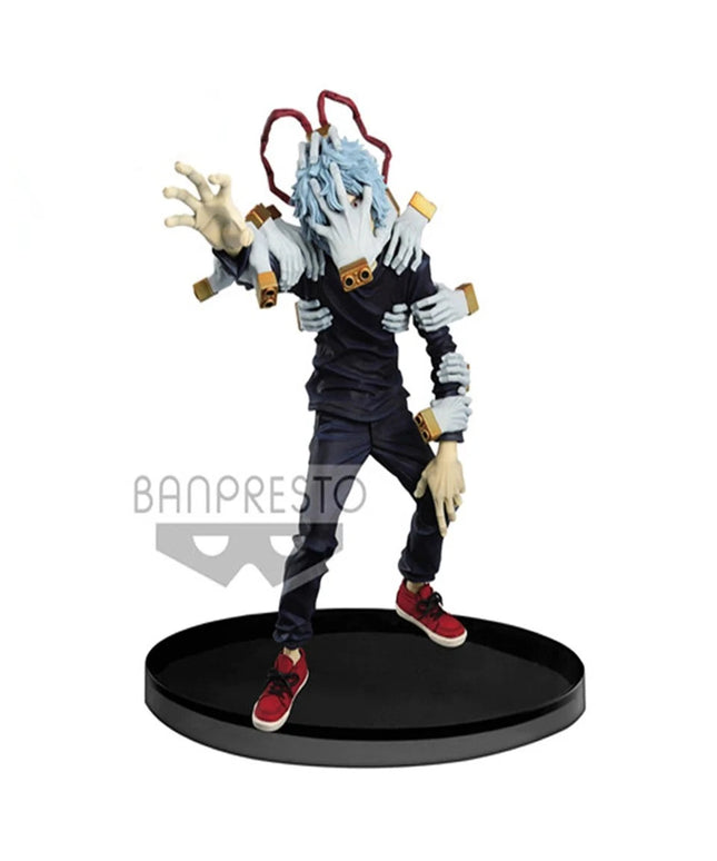 Figurine My Hero Academia - Shigaraki Tomura 16 cm