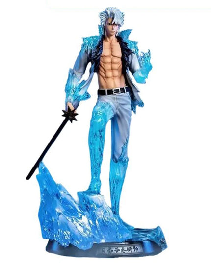 Figurine Bleach - Tôshirô Hitsugaya 32 cm