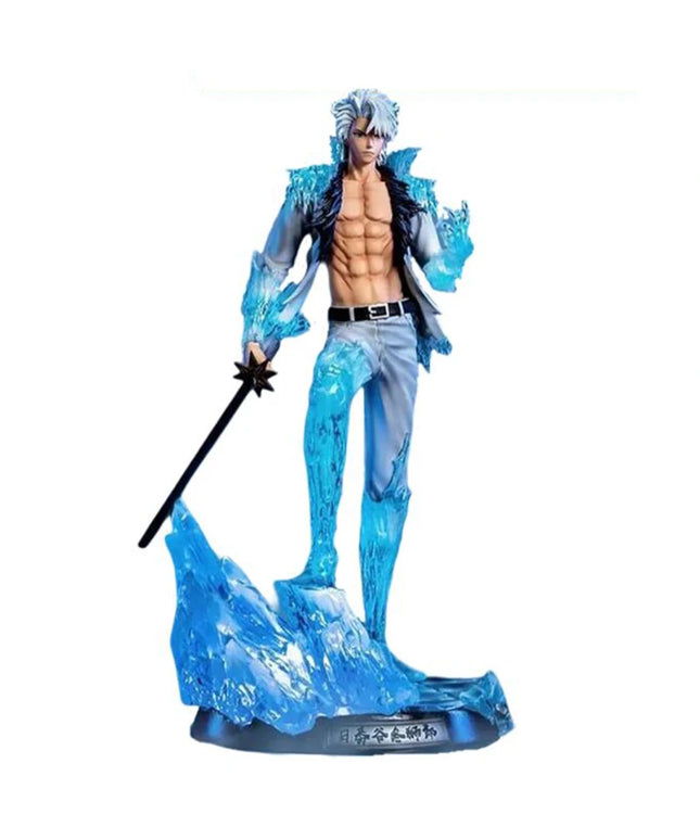 Figurine Bleach - Tôshirô Hitsugaya 32 cm