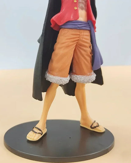 Figurine One Piece - Monkey D. Luffy 17 cm 5