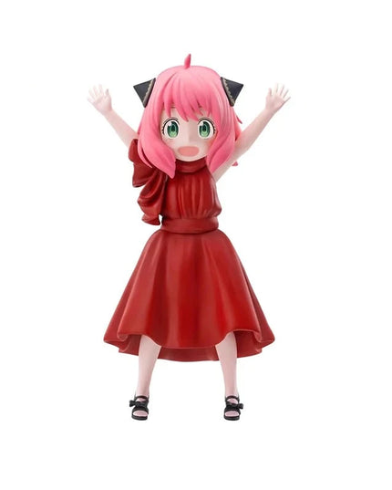 Figurine Spy x Family - Anya Forger 11 cm