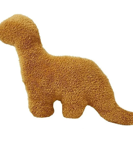 Figurine Peluche - Brontosaure