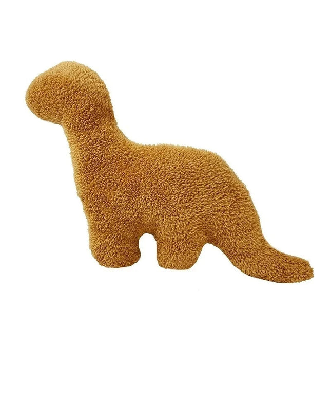 Figurine Peluche - Brontosaure