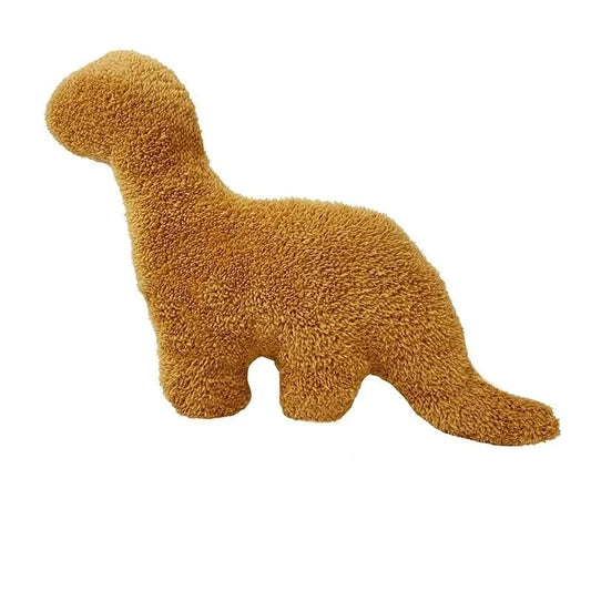 Figurine Peluche - Brontosaure