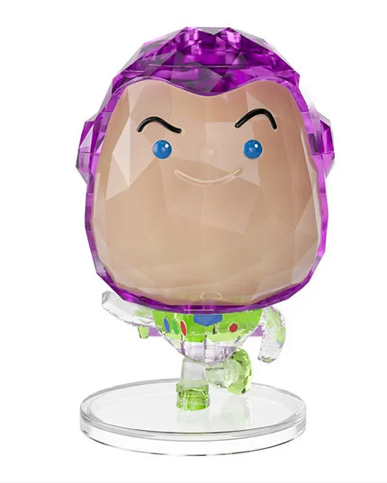 Figurine de Construction - Buzz l'Éclair