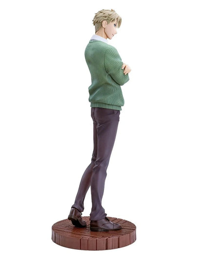 Figurine Spy x Family - 2024 Loid Forger 18 cm