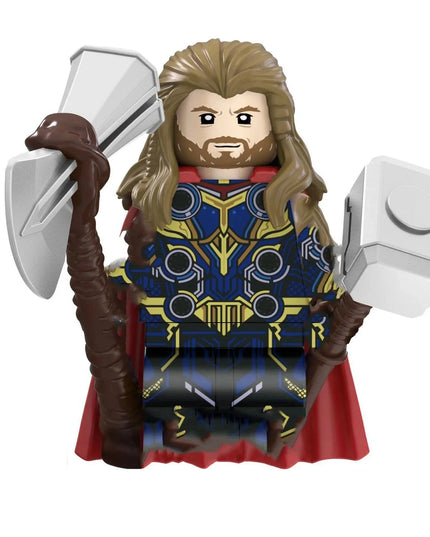 Figurine Avengers Legends - Thor