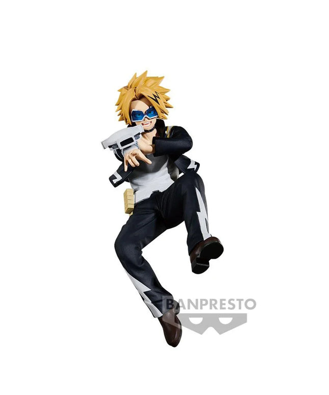 Figurine My Hero Academia - Kaminari 12 cm