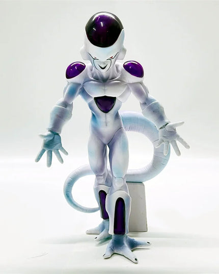 Figurine Dragon Ball Z - Frieza Collection 17 cm