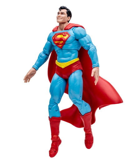 Figurine Justice League Superman DC Multiverse