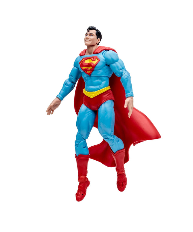 Figurine Justice League Superman DC Multiverse