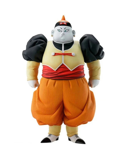 Figurine Dragon Ball Z - Android 19