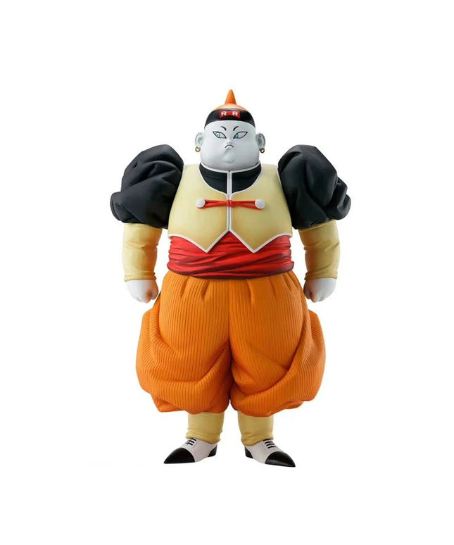 Figurine Dragon Ball Z - Android 19