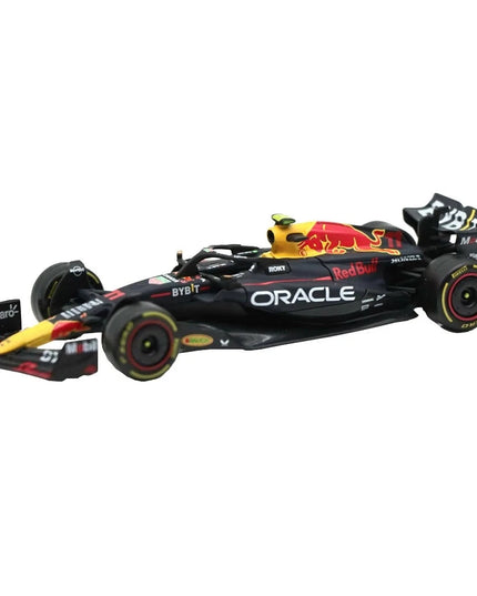 Figurine 1:43 2023 F1 - Red Bull Sergio Perez