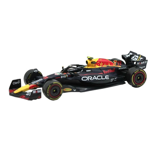 Figurine 1:43 2023 F1 - Red Bull Sergio Perez
