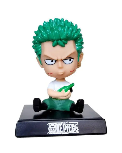 Figurine One Piece - Zoro 11.5 cm