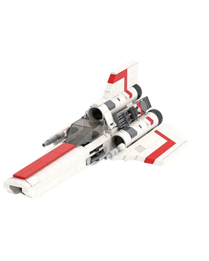 Figurine Star Wars - MK1 Colonial Viper