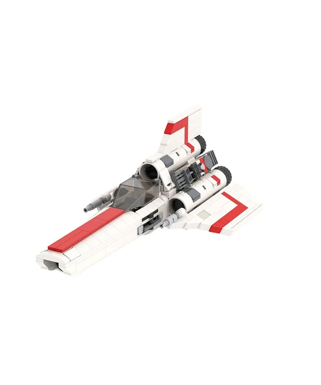 Figurine Star Wars - MK1 Colonial Viper
