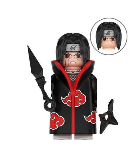 Figurine Naruto - Uchiha Itachi