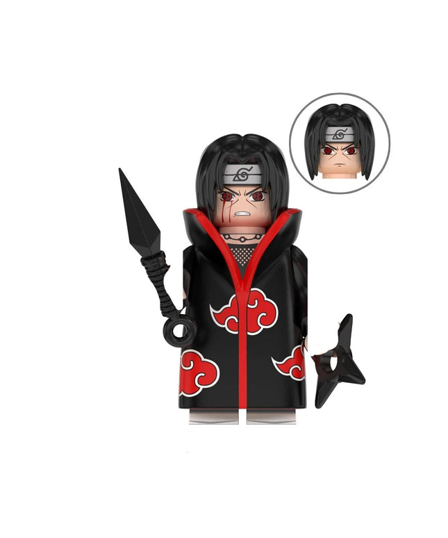 Figurine Naruto - Uchiha Itachi