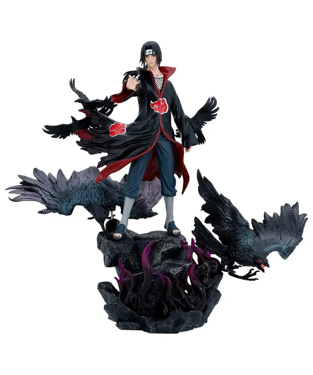 Figurine Naruto - Itachi B 35 cm