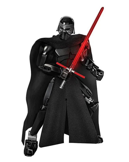 Figurine de Construction Star Wars #15 23 cm