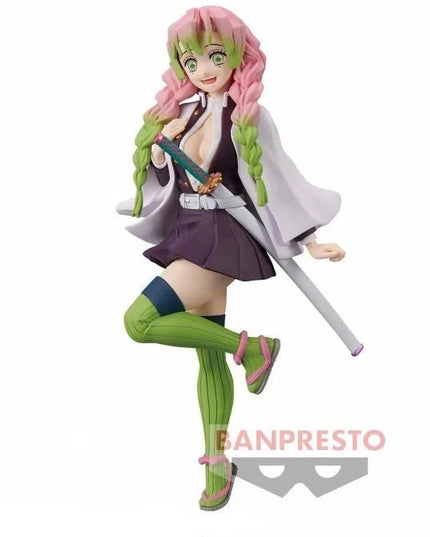 Figurine Demon Slayer - Kanroji Mitsuri 16 cm