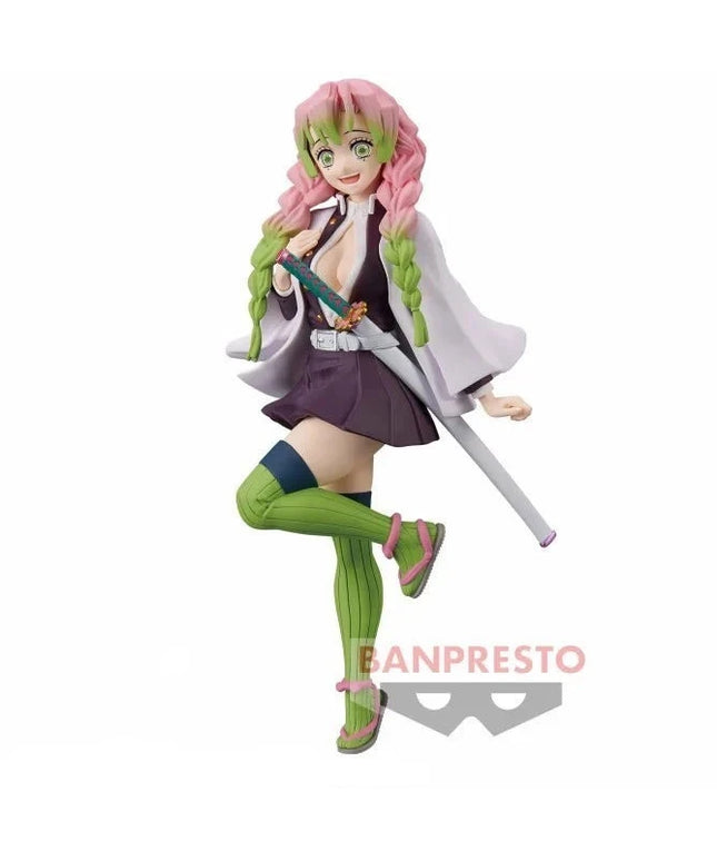 Figurine Demon Slayer - Kanroji Mitsuri 16 cm