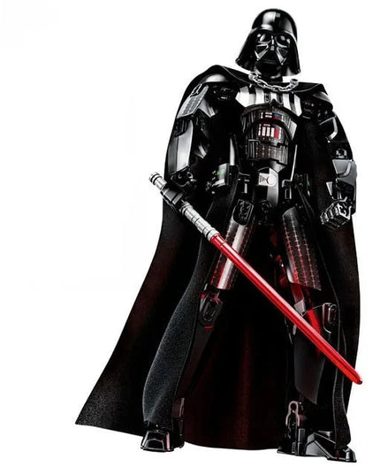 Figurine de Construction Star Wars #13 31 cm