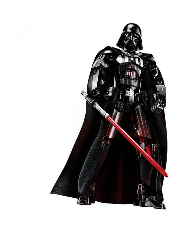 Figurine de Construction Star Wars #13 31 cm