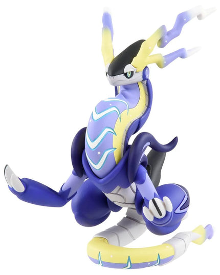 Figurine Pokémon - Miraidon 10 cm