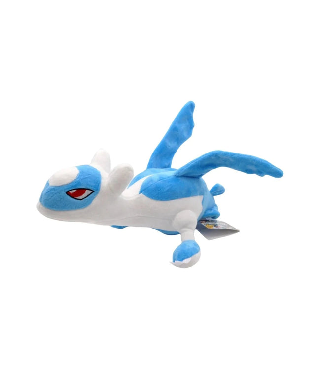 Figurine Peluche Pokémon - Latios 33 cm
