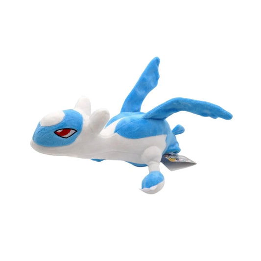 Figurine Peluche Pokémon - Latios 33 cm