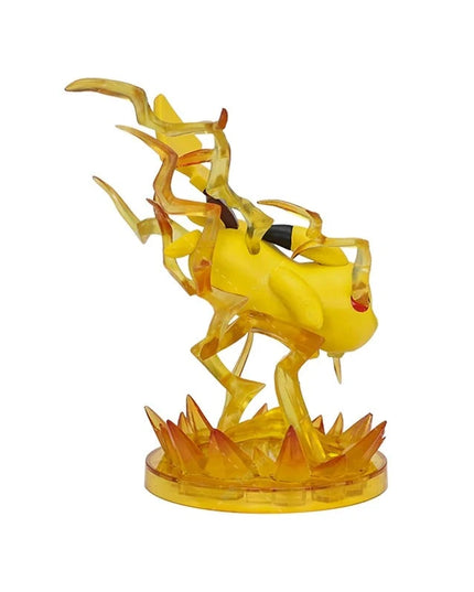 Figurine Pokémon - Pikachu 16.5 cm