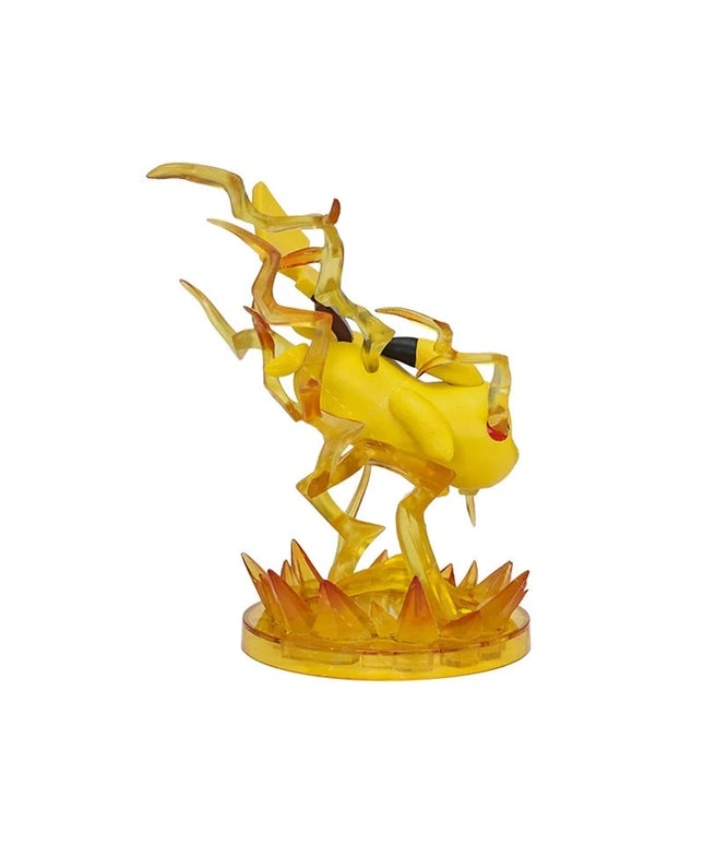 Figurine Pokémon - Pikachu 16.5 cm