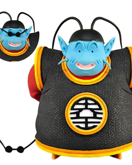 Figurine Dragon Ball Z - King Kai 14 cm