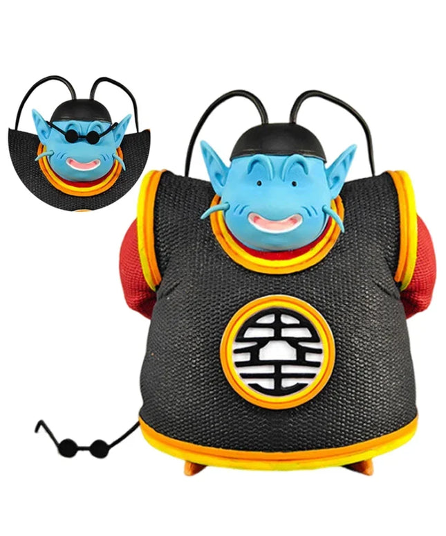 Figurine Dragon Ball Z - King Kai 14 cm