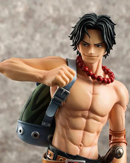 Figure One Piece - Ace DX 10th Anniversary 5