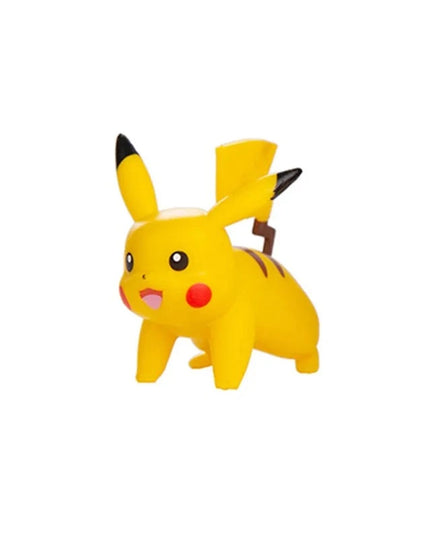 Figurine Pokémon - Pikachu 5.0 3.5cm