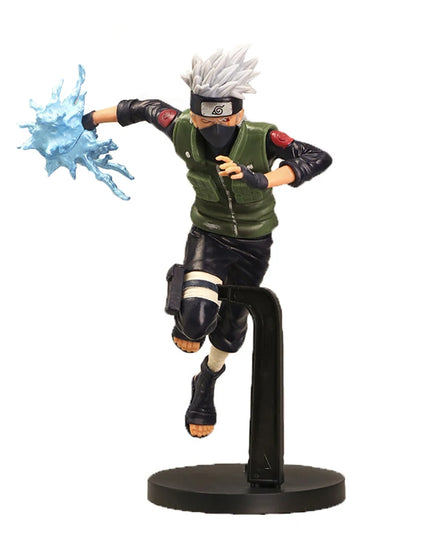 Figurine Naruto - Kakashi Hatake 18 cm