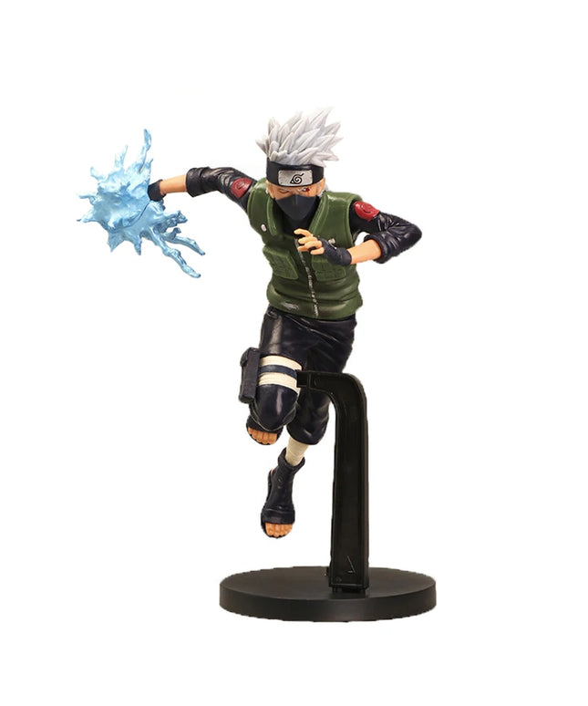 Figurine Naruto - Kakashi Hatake 18 cm