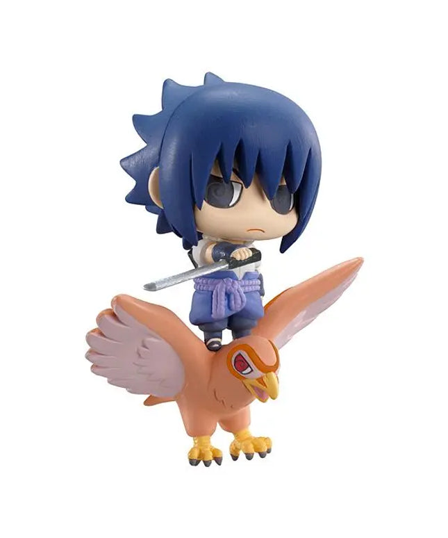 Figurine Mini Naruto #8