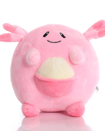 Figurine Peluche Pokémon - Leveinard 17 cm