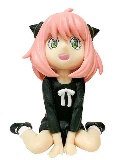 Figurine Spy x Family - Anya 9 cm